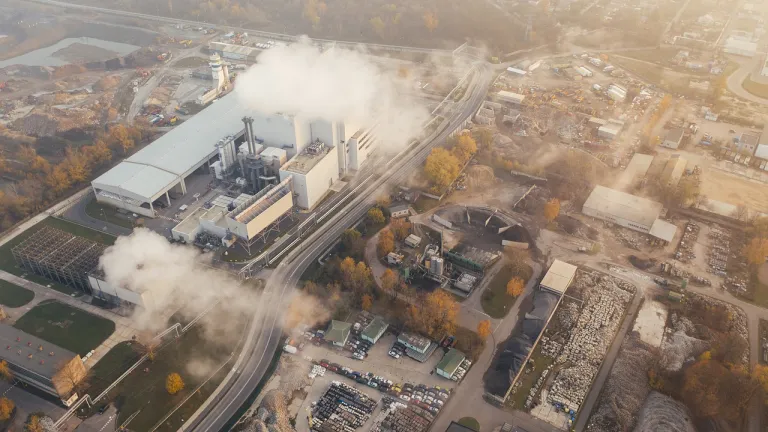 Contaminación causó 9 millones de muertes en el mundo, según estudio 