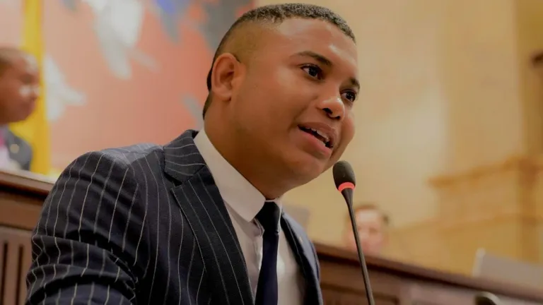 Corte Suprema mantiene juicio contra Miguel Polo Polo