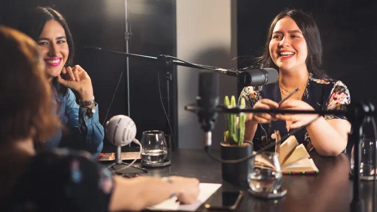mujeresenlaradio