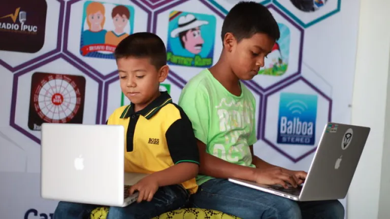 Educación en pandemia: los medios públicos en Latinoamérica