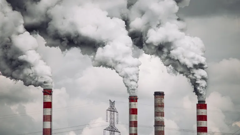 Objetivos climáticos 