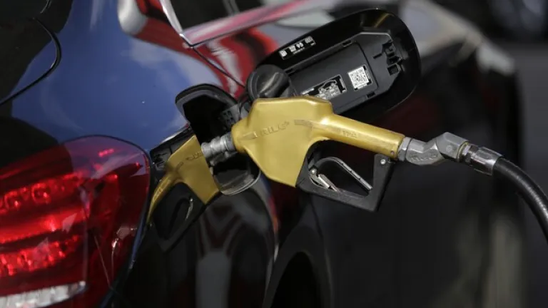 Aumento de la gasolina para agosto: precios y ciudades