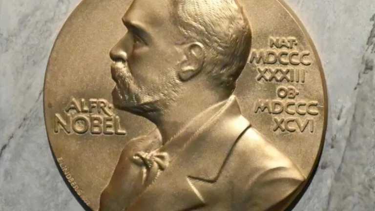 ¿Quién ganará el Premio Nobel de la Paz 2023?