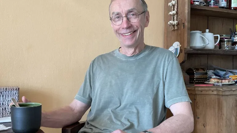 Premio Nobel de Medicina a Svante Pääbo | Genética evolutiva