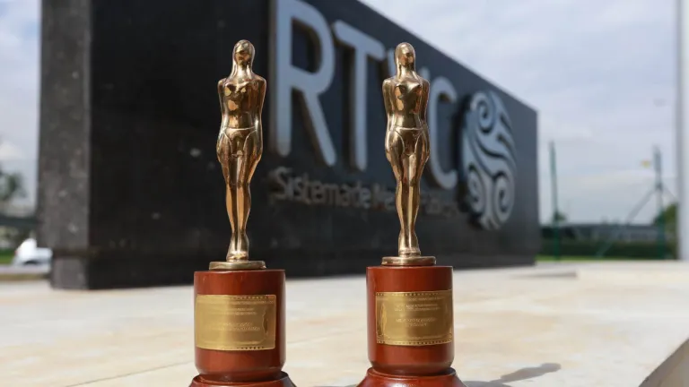 Cómo votar por producciones Rtvc en premios India Catalina 2025