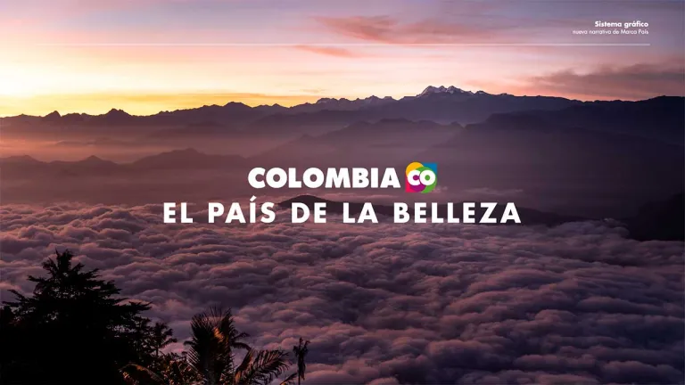 Colombia, el país de la belleza, apunta a 12 millones de turistas