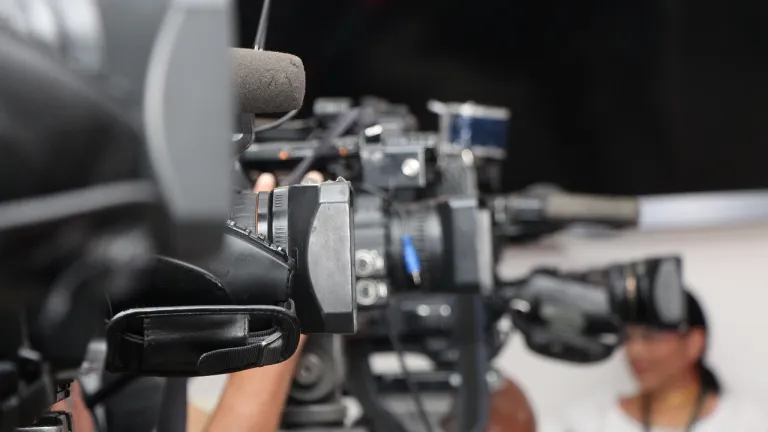 Día Internacional para Poner Fin a la Impunidad de los Crímenes contra Periodistas
