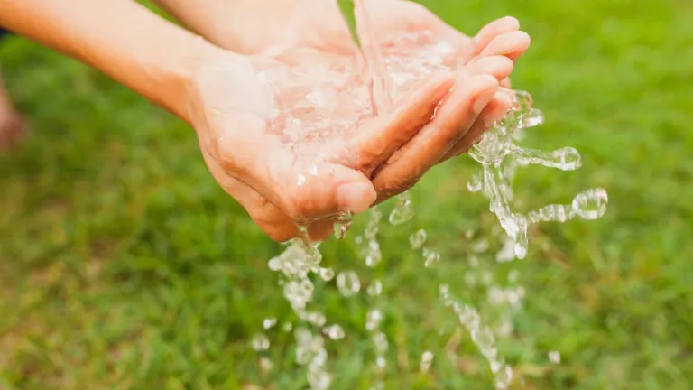 Día Mundial del Agua: Origen y significado de su conmemoración