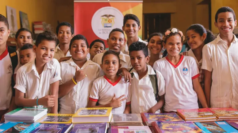 7 de agosto: logros del Gobierno Petro en educación en Colombia