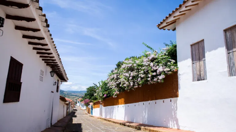 Red turística de pueblos patrimonio en Colombia: reactivación y ampliación en 2023