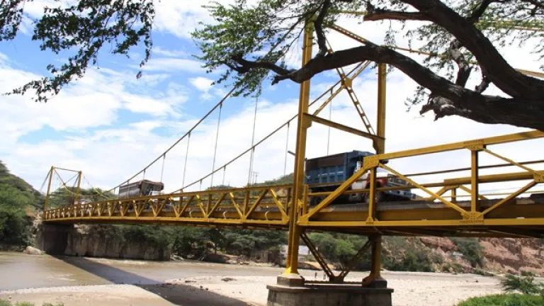 Explosión mina en Norte de Santander: identificaron a tres mineros hallados