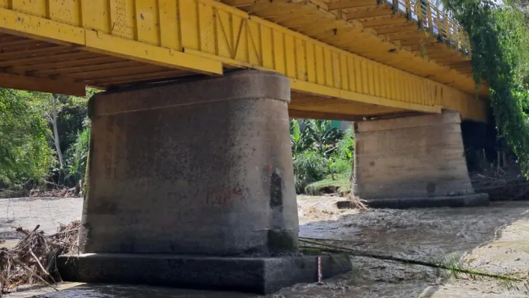Puente Barragán