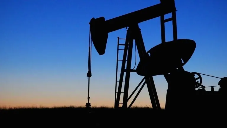 Producción de petróleo en Colombia aumentó un 3, 5 %
