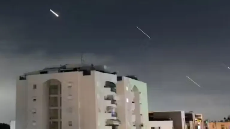 Se acabó la guerra en la sombra entre Israel e Irán: y ahora, ¿qué?