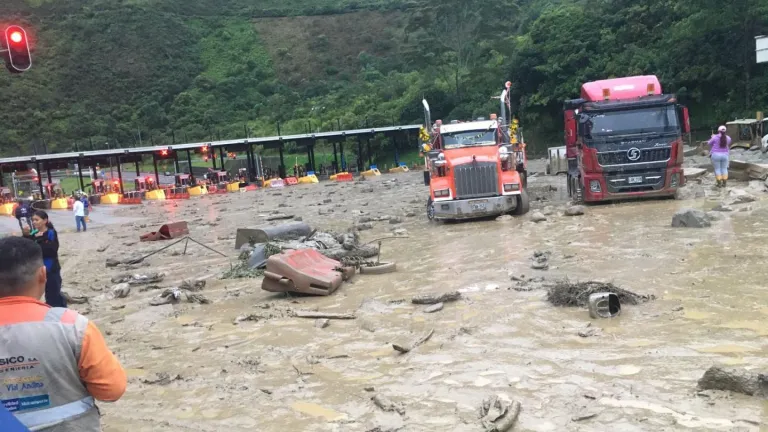 Presidente Gustavo Petro urge la ordenación territorial en torno al agua para enfrentar el deterioro hídrico