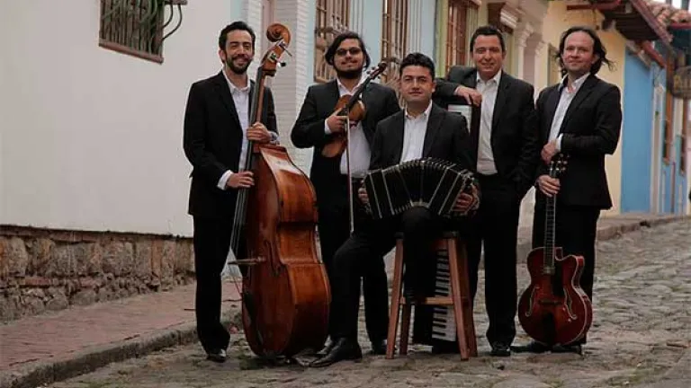 'El republicano' del Quinteto Leopoldo Federico llega a los Miércoles de Descarga
