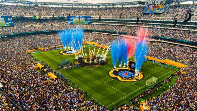 La final de la Copa Mundial de la FIFA 2026 se escuchará por la Radio Nacional