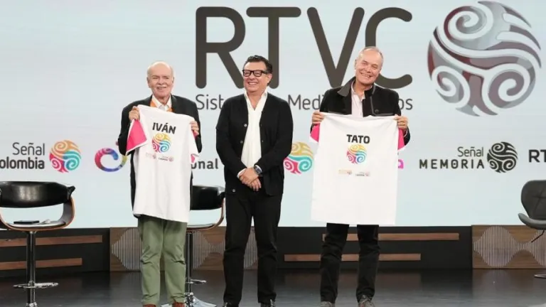 Radio Nacional de Colombia transmitirá 60 partidos de la Copa Mundial de la FIFA 2026