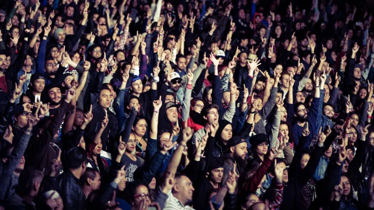 Concierto Radiónica 2023: Artistas, fechas, entradas | Movistar arena