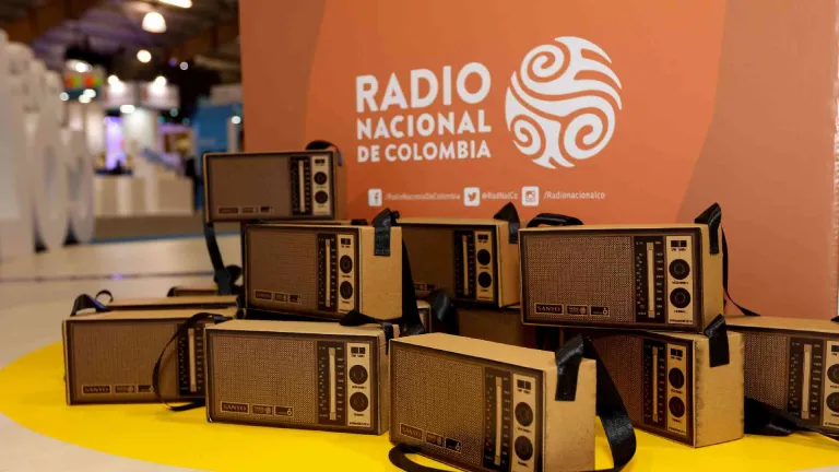 Emisoras de Paz en Colombia: impulsando la Reconciliación - Instituto Kroc