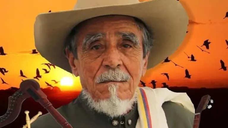 Rafael Martínez, el Cazador Novato: el aniversario 85 del padre del poema llanero