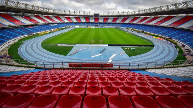 Yajaira Cáceres, acusada por caso de reventa de boletas de la Selección Colombia