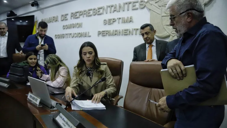 Radican ponencia de la reforma laboral: hay cambios para la jornada nocturna