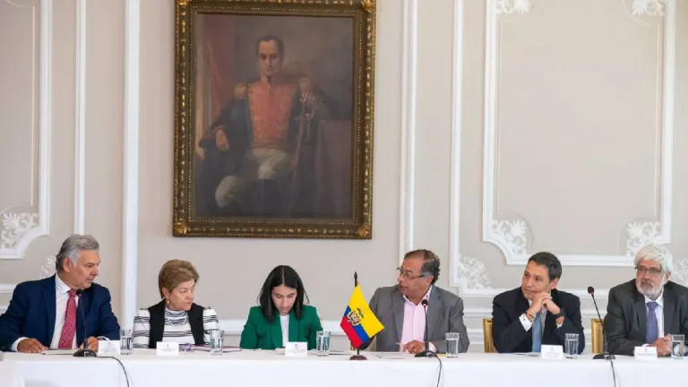 Reforma laboral será concertada con gremios