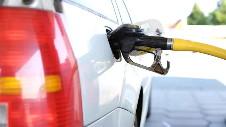 Precio de la gasolina en Colombia