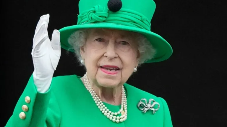 Reina Isabel II: estado de salud | Reino Unido