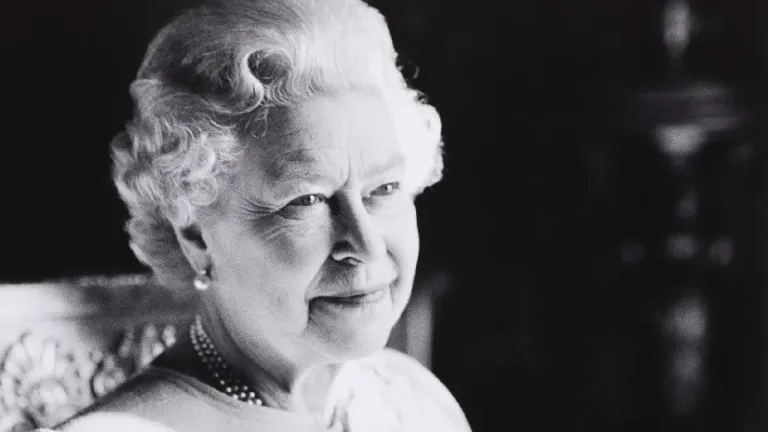 Muerte de la reina Isabel II: Colombia expresó su solidaridad
