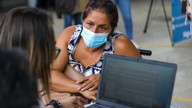 Renta Ciudadana: ¿Qué pasa si presentas dificultades en el cobro?