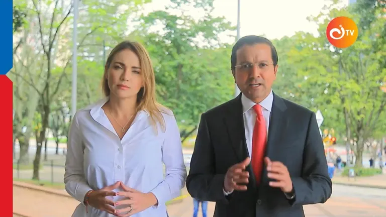 Réplica de oposición: inquietudes y contrapuntos al discurso del presidente Petro