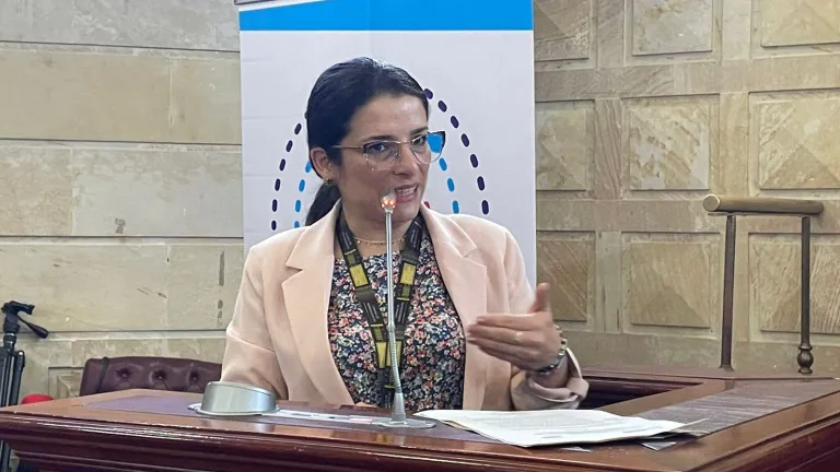 ¿Cómo avanza la discusión de la reforma a la salud en el Congreso?
