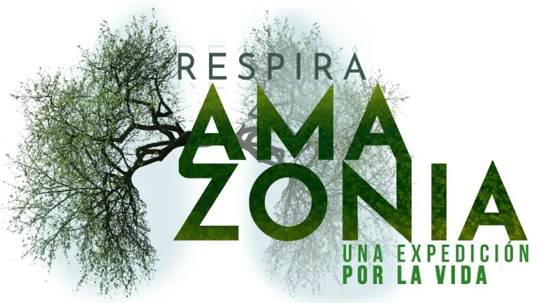 Respira Amazonía: investigación sobre el Amazonas | RTVC 