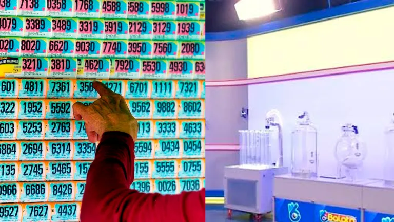 Resultados de las loterías del 28 de octubre de 2026 en Colombia