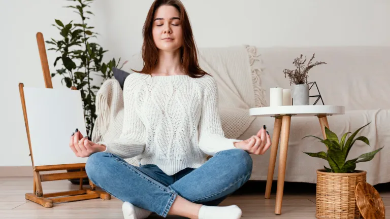 ¿Sabes qué es el 'mindfulness'? Te contamos