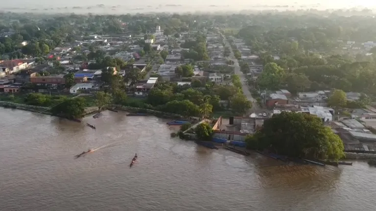 Ataque con explosivos y disparos en el CAI del Malecón en Arauca deja tres heridos