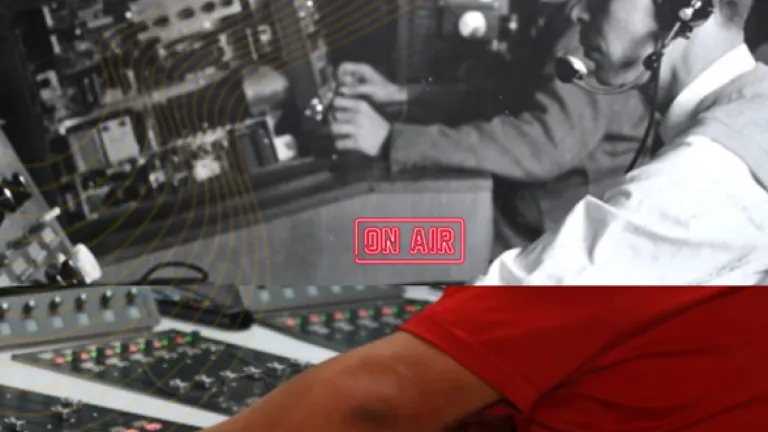 Radio Nacional de Colombia 85 años