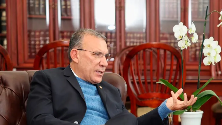 ‘Petrovideos’ | Roy Barreras no será investigado