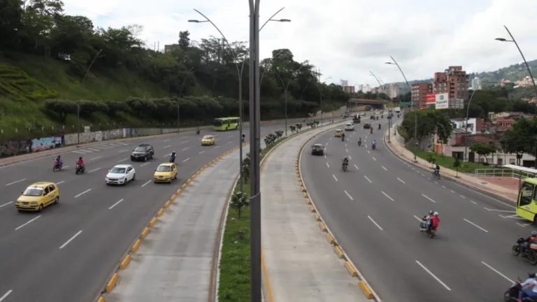 Así aplicará el pico y placa en Bucaramanga a partir del primero de abril