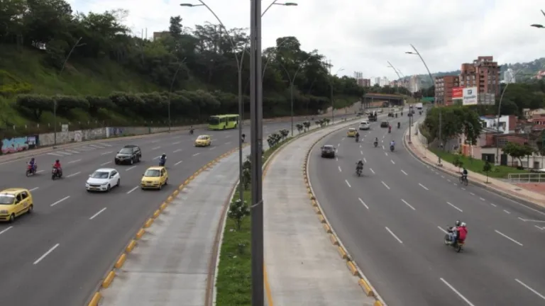 Pico y placa Bucaramanga Hoy: 8 al 13 de abril 2024