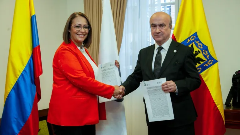 Este acuerdo incluye alianzas para la elaboración de proyectos de interés iberoamericano con entidades como RTVE.