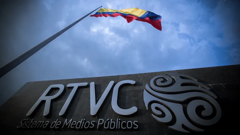 Logros de RTVC Sistema de Medios Públicos