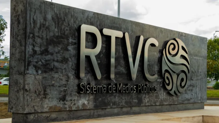 Columna de opinión en El Tiempo contra RTVC: el medio público responde