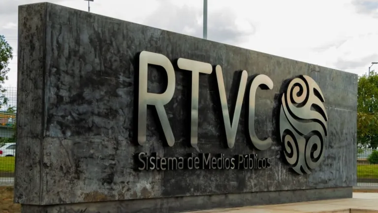 RTVC denuncia intento de censura promovido por la Fundación para el Estado de Derecho
