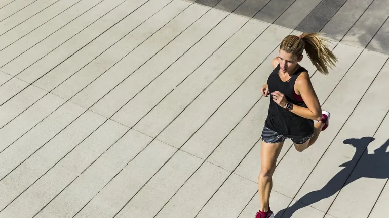 Preparación para la Media Maratón de Bogotá: Entrenamientos y Consejos