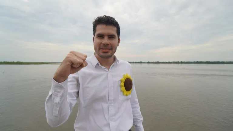 Senador de Alianza Verde advierte bloqueo de reformas 