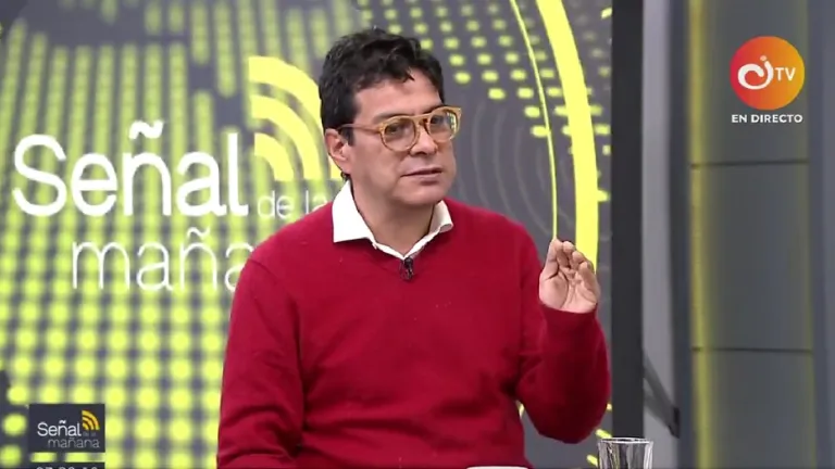 Alto comisionado de Paz y las fases exploratorias con grupos armados