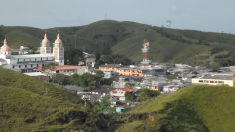 Policía reportó amenazas contra transportadores en el oriente de Caldas y Antioquia